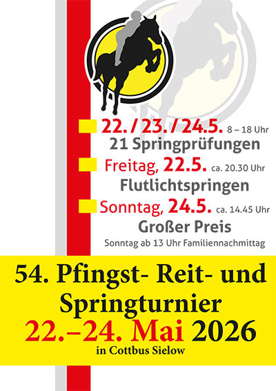 Plakat pfingstt 2026